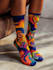 design custom and unique socks design