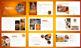 design business pitch deck improve powerpoint presentation canva slides
