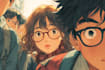 draw custom comic pages, manga or webtoons for you