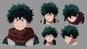 draw your my hero academia character
