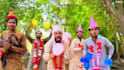 do happy birthday video or happy birthday video happy birthday