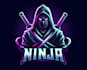 do mascot logo, spartan, knight, monkey, ninja, gorilla