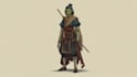 dnd character art and dnd character art