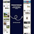 build website, website development, full stack developer, front end developer