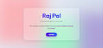 build a responsive frontend website