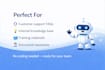build a chatbot that answers from your documents