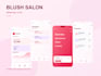 design  professional crm, admin panel, and saas dashboard