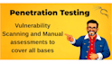 perform penetration testing and security assesment