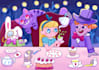 create whimsy digital illustrations for children books