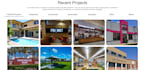 recreate or redesign any website in wordpress elementor pro