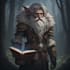 create cinematic fantasy book cover art