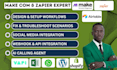 fix make com, made com, make com automation, make com workflow, api integration