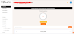 develop a secure and scalable laravel web application