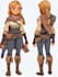 do 2d game character