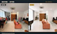 edit real estate photos, decluttering and enhancements