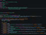 code, and debug python algorithms for your project