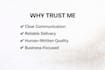 write SEO blog posts and articles that convert