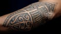 design your polynesian tribal tattoo