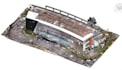convert point cloud to accurate bim and cad models