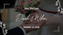 edit a cinematic wedding video with effects and music