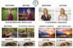 do ai image editing, photo manipulation, enhancement and professional editing
