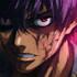 design a anime character for you