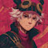 create amazing anime character for you