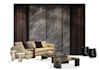 deliver mood boards and ffe for your interior space