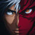 create a anime character for you