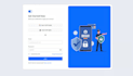redesign rebuild or fix your wordpress website with modern UI UX design