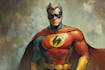 do superhero comic page superhero character for comics