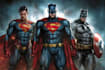 create marvel superhero comic
