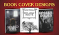do book cover design, ebook cover design, book cover