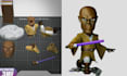 add color, split, slice 3d model convert stl to 3mf ams convert 2d to 3d