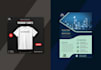 design professional social media posters