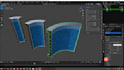 design optimized 3d assets for games and web apps