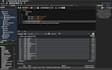 write sql queries and analyze your database professionally