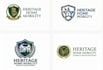 do highly modern mobility logo design
