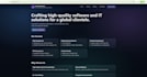 develop a fast and scalable react js web application