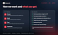 build a custom ai chatbot, rag system or llm agent trained on your data