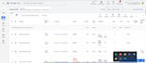run google ads for water damage restoration services