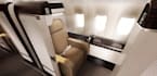 design airplane interior, spaceship model, 3d private jet, sky crash simulation
