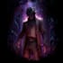 draw horror and dark fantasy illustrations