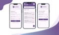 do flutter app development, flutter mvp, figma to flutter and ui design