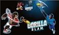 design a mascot or sports logo in vector style