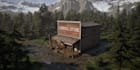 design 3d game environment, game level design in unreal engine or unity