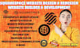 build squarespace website design squarespace website design squarespace website
