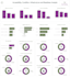 create professional google looker studio dashboards