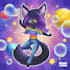 draw a cute furry illustration