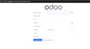 install and configure odoo in any environment